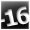 Interdit au -16 ans