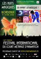 Affiche du film En avant la musique !