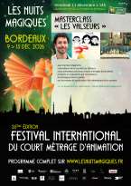 Affiche du film Masterclass 
