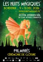 Affiche du film Palmarès