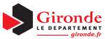 Logo de Conseil Départemental de la Gironde