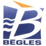 Logo de Ville de Bègles