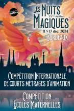 Affiche du film Compétition