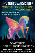 Affiche du film Compétition écoles élémentaires