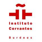 Logo de Institut Cervantes 