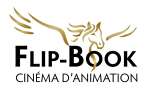 Logo de Flip-Book