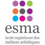 Logo de ESMA