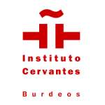 Logo de Instituto Cervantes de Bordeaux