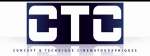 Logo de CTC