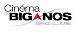 Logo de Cinéma de Biganos