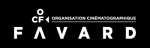 Logo de Organisation Cinematographique Favard